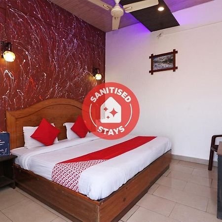 Flagship 75751 Hotel Surya Bahadrabad Exterior photo