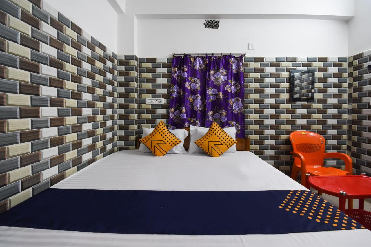 Flagship 75751 Hotel Surya Bahadrabad Exterior photo
