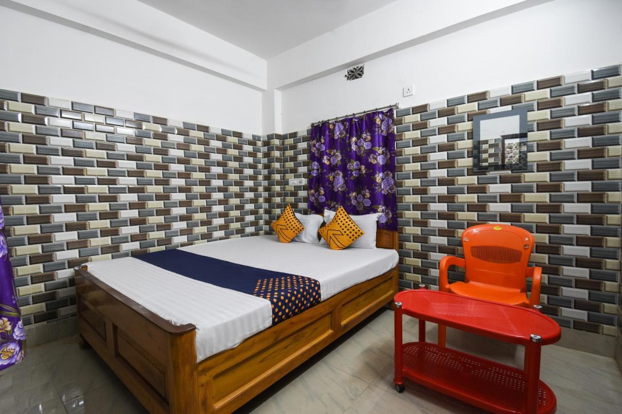 Flagship 75751 Hotel Surya Bahadrabad Exterior photo