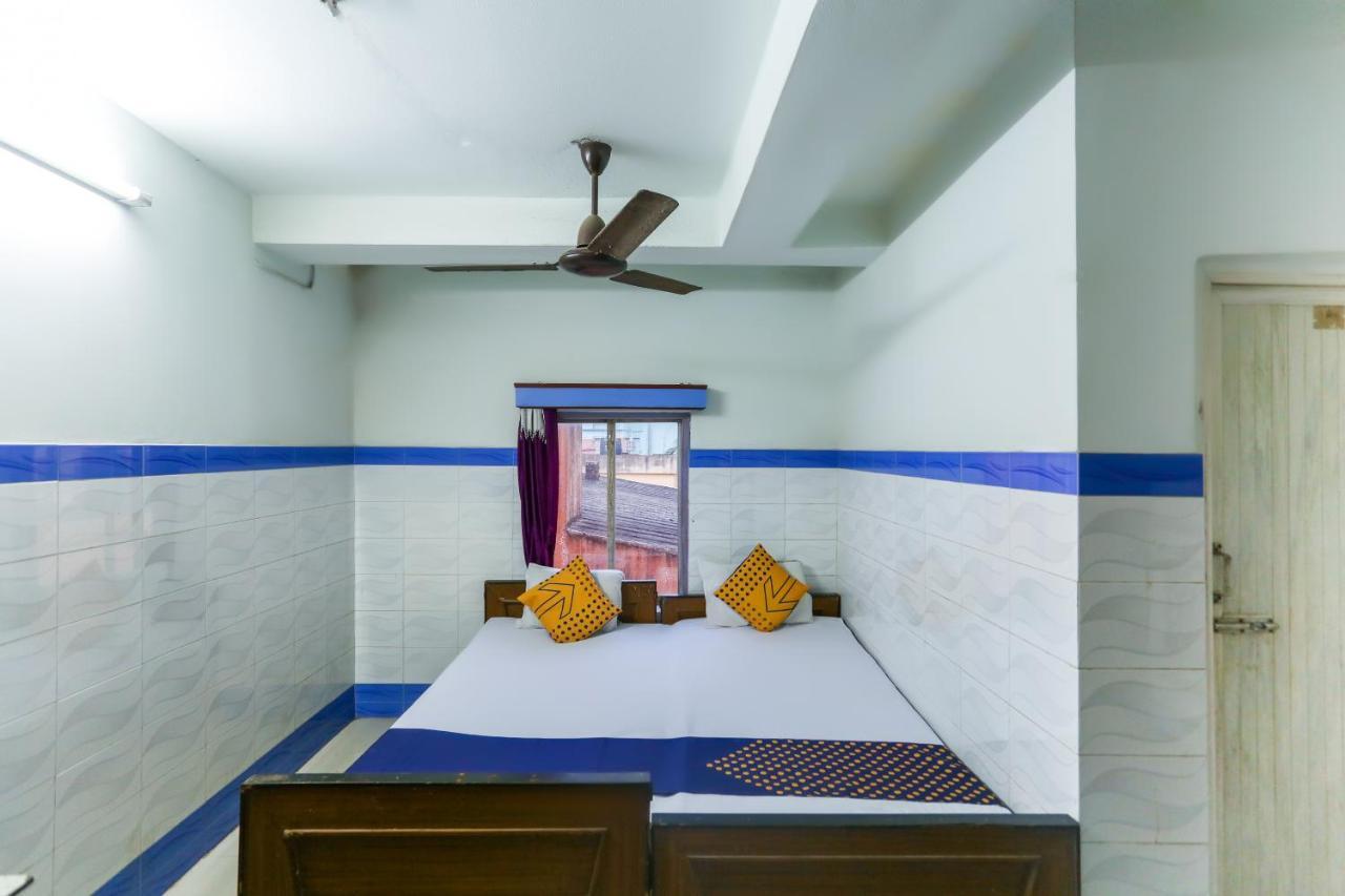 Flagship 75751 Hotel Surya Bahadrabad Exterior photo