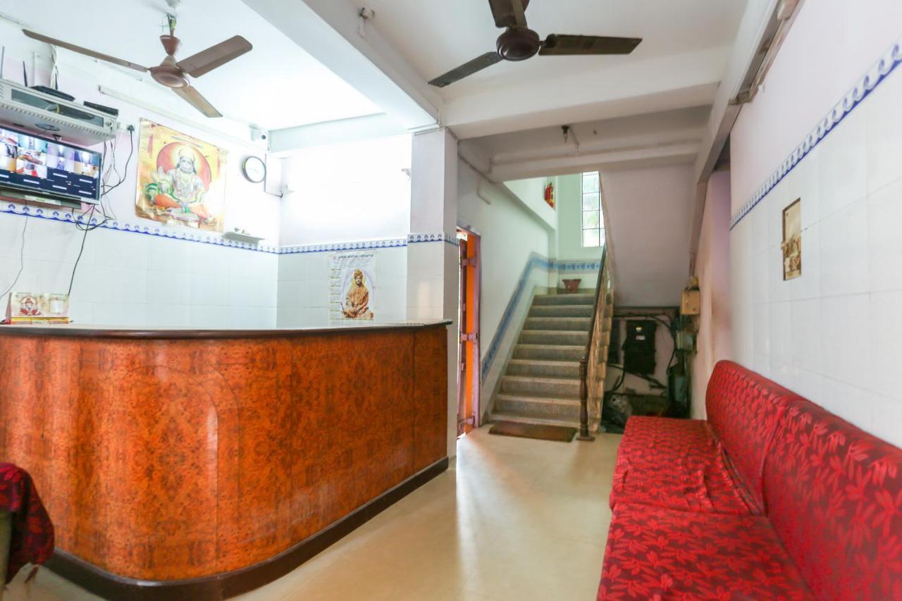 Flagship 75751 Hotel Surya Bahadrabad Exterior photo