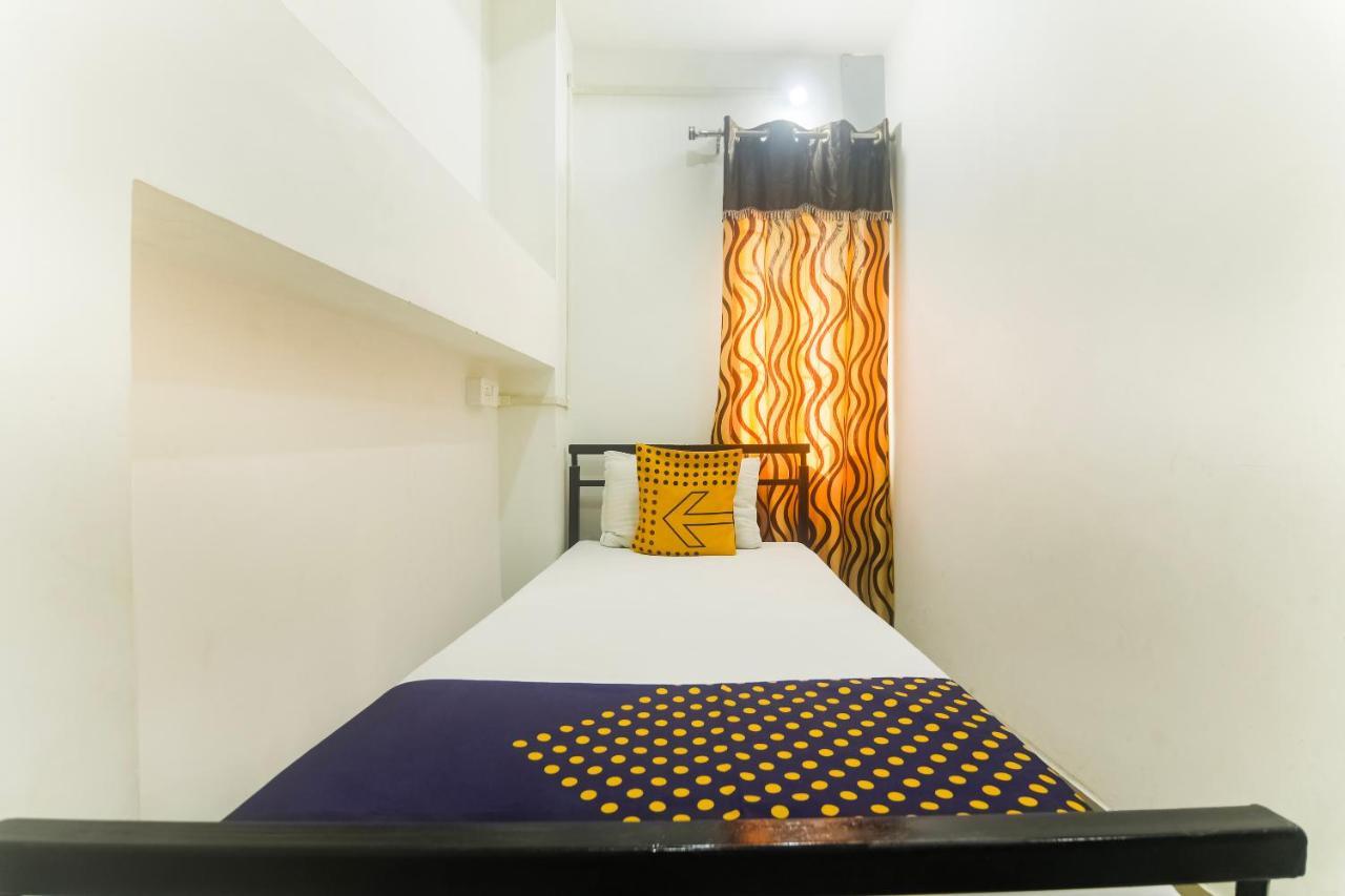 Flagship 75751 Hotel Surya Bahadrabad Exterior photo