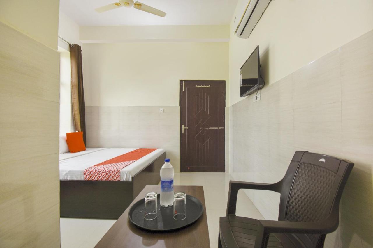 Flagship 75751 Hotel Surya Bahadrabad Exterior photo