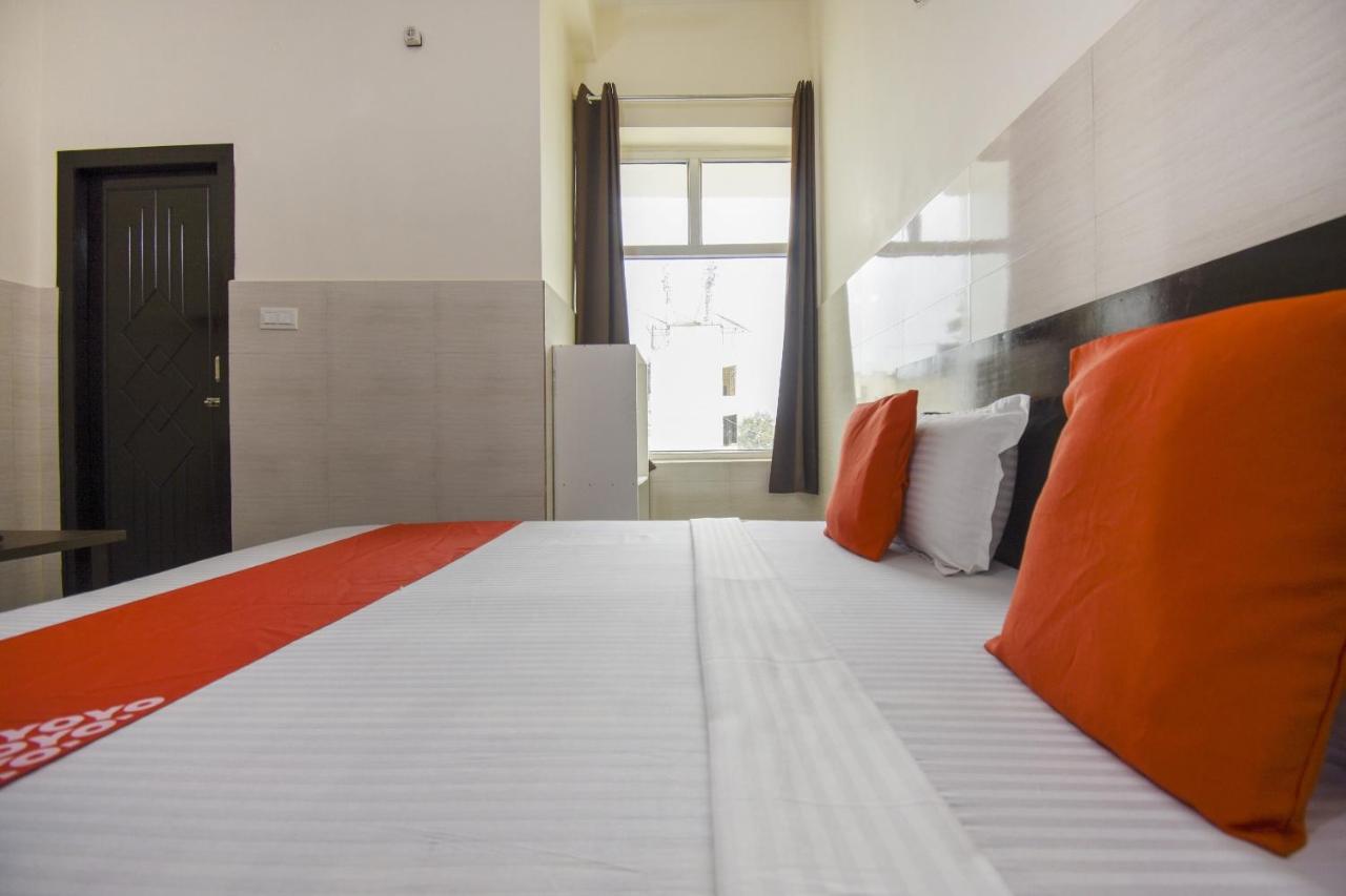 Flagship 75751 Hotel Surya Bahadrabad Exterior photo
