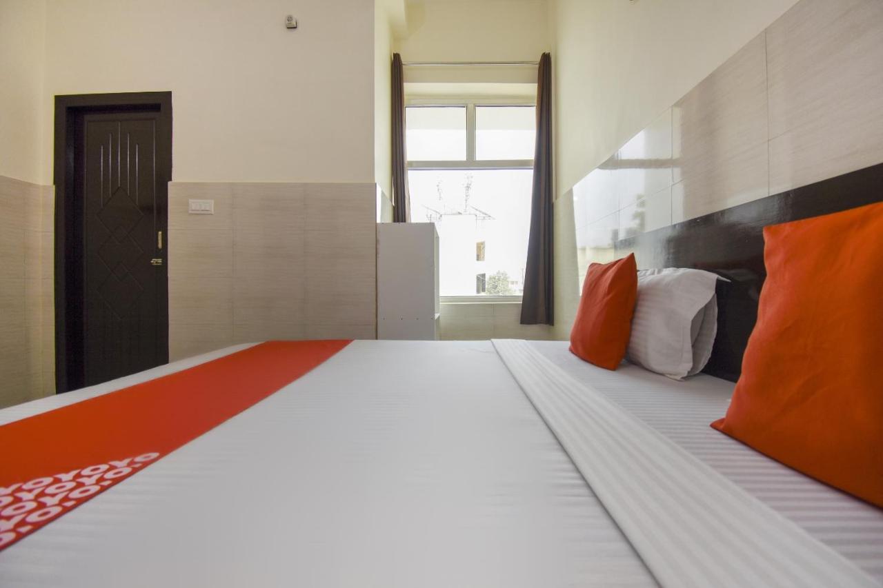 Flagship 75751 Hotel Surya Bahadrabad Exterior photo