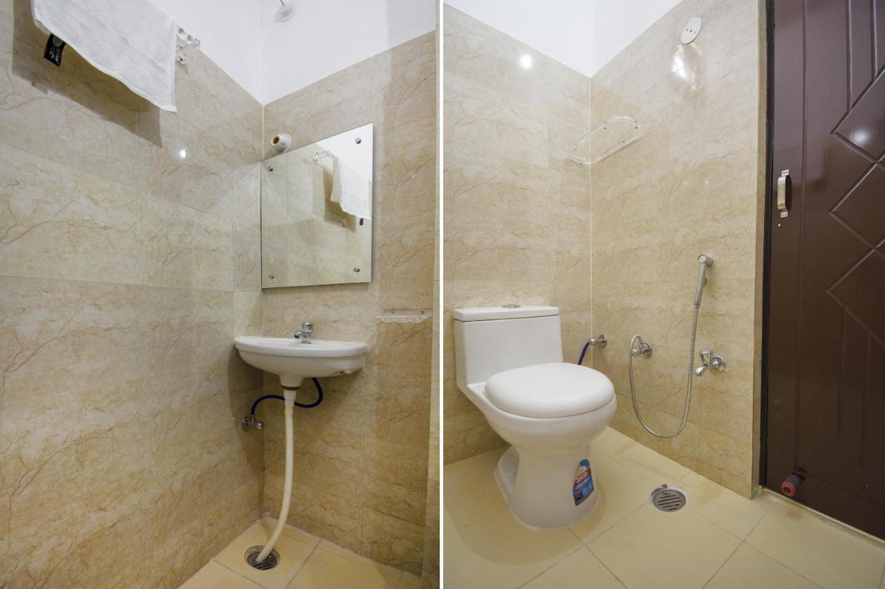 Flagship 75751 Hotel Surya Bahadrabad Exterior photo