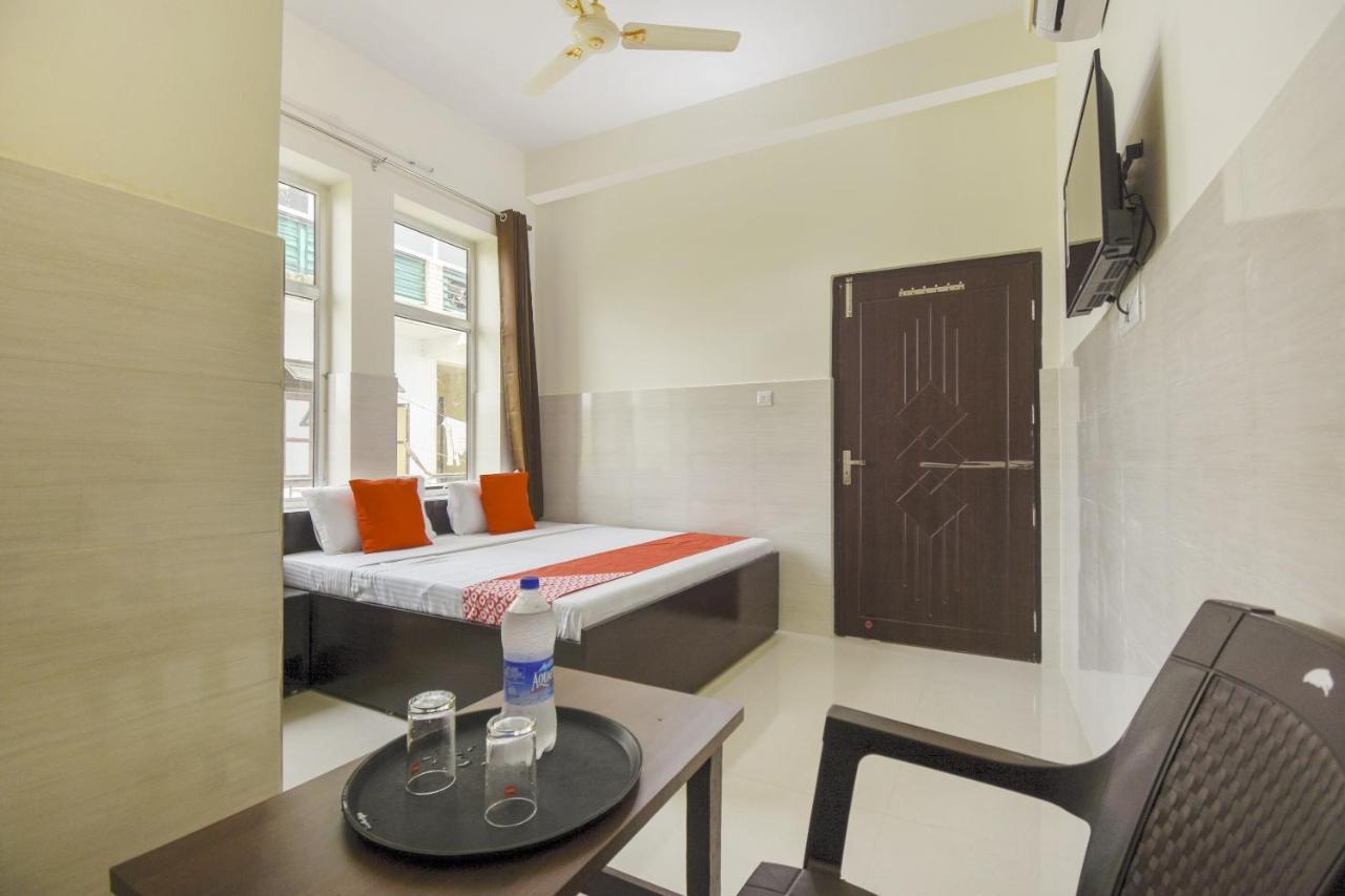 Flagship 75751 Hotel Surya Bahadrabad Exterior photo