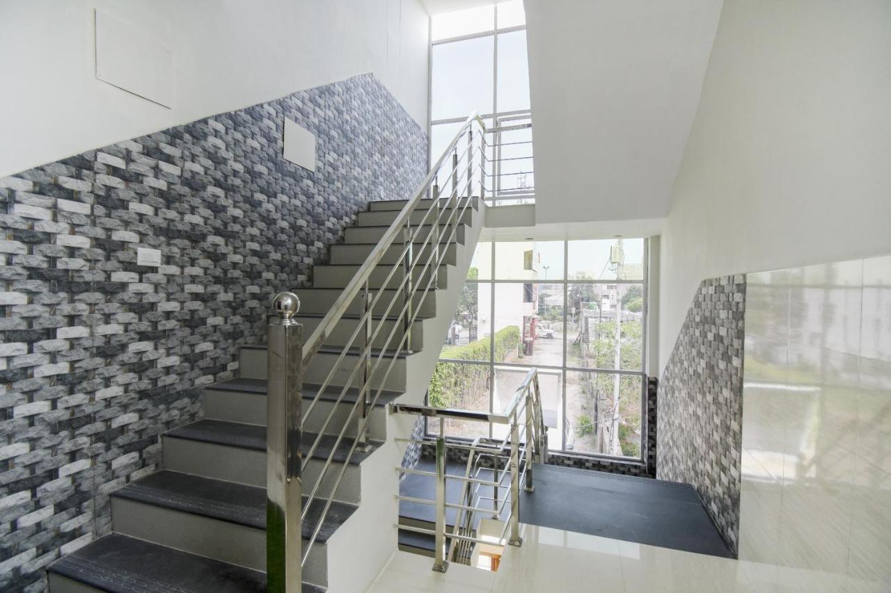 Flagship 75751 Hotel Surya Bahadrabad Exterior photo