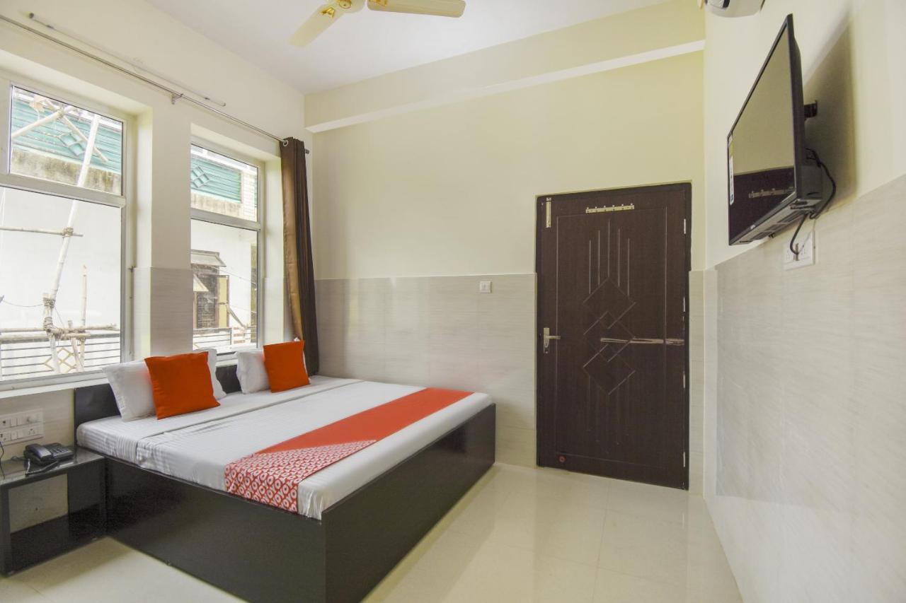 Flagship 75751 Hotel Surya Bahadrabad Exterior photo